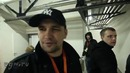 Баста backstage (24.03.12)
