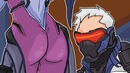 Meet Soldier: 76 (Overwatch Animation)