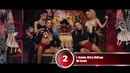 20 лучших песен ТНТ Music
