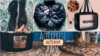 ПОКУПКИ с Aliexpress | ТОП 10 классных находок с Алиэкспресс