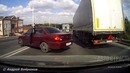 734. АвтоСтрасть – Подборка аварий и дтп. № 734. Сентябрь 2017г