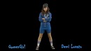 Demi Lovato Disney Channel Games 2008