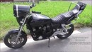 Yamaha xjr 400 – кастом