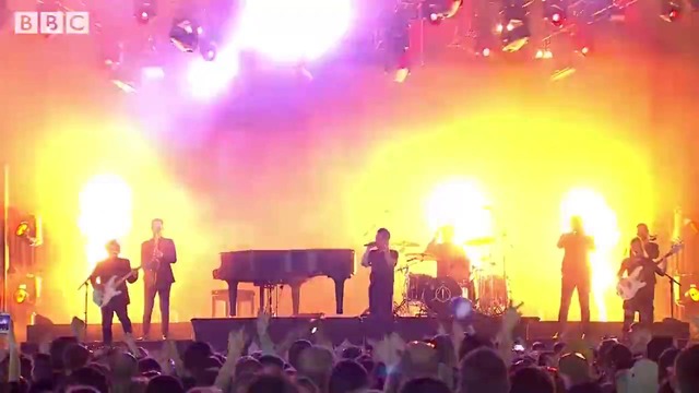 Panic! at the Disco – Victorious – The Biggest Weekend 2018