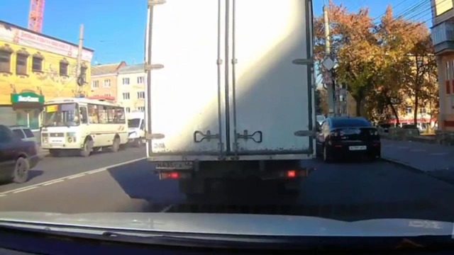 1033. АвтоСтрасть – Подборка аварий и дтп. № 1033. Октябрь. 2018г