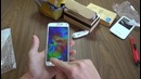 Samsung galaxy s5 копия