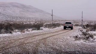 Cheating Death Valley in a Ford SVT Raptor! – Epic Drives Episode 13