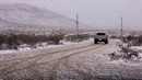 Cheating Death Valley in a Ford SVT Raptor! – Epic Drives Episode 13