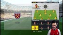 Убийственный состав ✭ карьера arsenal ✭ fifa 17 [#13
