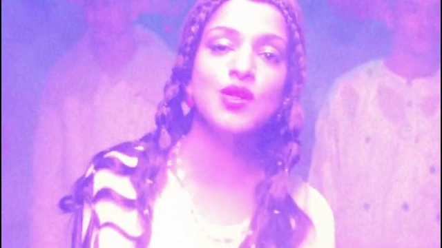 M.I.A. – Bring The Noize (Matangi Street Edition)