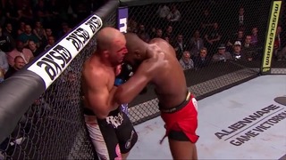 Jon Jones – Can t Be Touched (Highlights 2017)