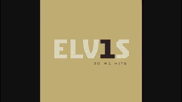 Elvis Presley – Jailhouse Rock (Audio)