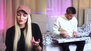 Красивая девушка шикарно спела песню ATL – Пчелки