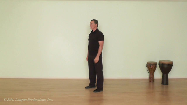 2 группа. Магические пассы для фокусирования энергии сухожилии