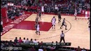 NBA 2017: San Antonio Spurs vs Houston Rockets | Highlights | Jan 5, 2017