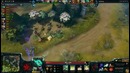 DOTA2 WCA: Grand Final: NewBee vs Cloud9 (Game 2) HQ