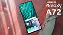 Samsung Galaxy A72 – ВОТ ЭТО ДА