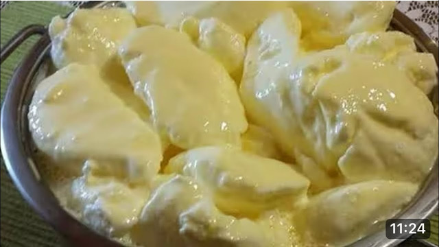 Боже, как вкусно! Привезла Рецепт из Франции! НАУЧИЛА ВСЕХ ПОДРУГ ГОТОВИТЬ ТАКУЮ ВКУСНЯШКУ
