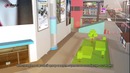 Dahua Коммерческие дисплеи