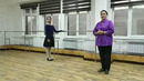 Retire, Flic-flak, Zapateado. Ешимбетова. А. И