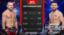 ВИДЕО БОЙ: Петр Ян – Мераб Двалишвили | UFC Las Vegas