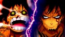 Смертельная битва ЛУФФИ – - Нереальный план ЛО – РАСКРЫТ – Ван Пис 950 обзор манги