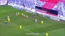 Райо Вальекано 2:0 Вильярреал | Испанская Примера 2014/15 | 23-й тур | Обзор матча