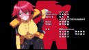 Smith with MON – Hey! Smith!! (2015) [Monster Musume ED Single