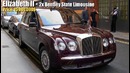 British Royal Family – 16300000 $ CARS Collection 2017