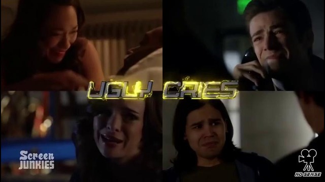Честный трейлер – Флэш