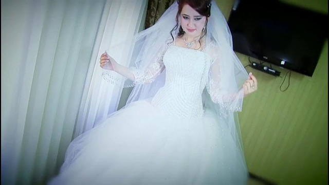 Oybek & Zuxro Wedding Day 14.03.2015