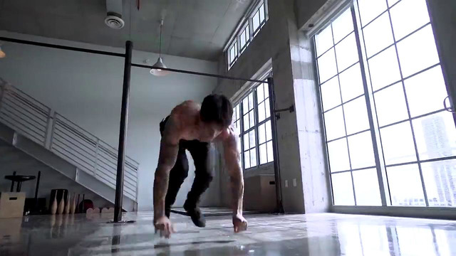 Fastest Way To Get 6 Pack Abs (You Can Do Anywhere)