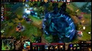 The International 2015: Na’Vi vs LGD (Game 1) Dota 2