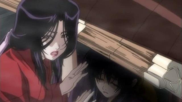 Василиск / Basilisk (20/24)