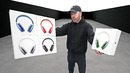 Unboxing Every Apple AirPods Max