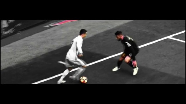 C.Ronaldo 2016-17