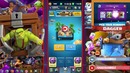 Обзор Royale Pass #2 в Clash Royale – Кораблекрушение