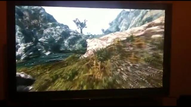 Skyrim Mod – Thu’uMic v0