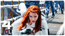 Black Widow Red Guardian Prison Break Scene | BLACK WIDOW (NEW 2021) Movie CLIP 4K