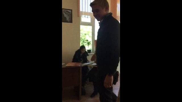 Вова, давай еще раз