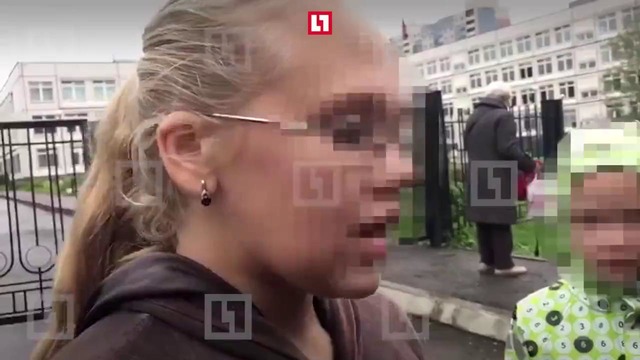 Школьники под угрозой почему молчат сми