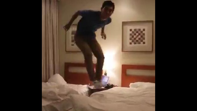 Zach King #8