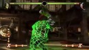MK9 Cyrax