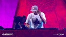 Afrojack – Live @ Electric Daisy Carnival Las Vegas 2018