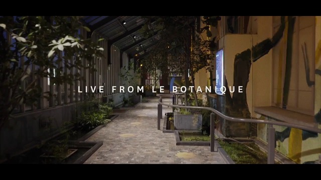 Freya Ridings – Castles | Live At Botanique | Belgium