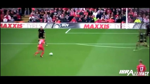 Philippe Coutinho – Skills & Goals 2016 17