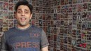 Trash Talk – Ray William Johnson (Eng) 22.10.13