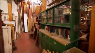Y2mate.com – Drew Visits The Biggest Private Home In Britain Salvage Hunters Full Episode Trade Off 480p