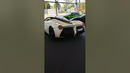 12Mio$ Worth Hypercars in one Showroom #shorts #luxury #lamborghini #ferrari #bugatti