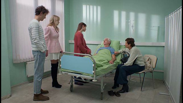 Общий сын – 2 серия | 2026